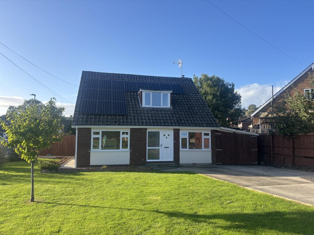 Main image of property: Millway, Ampleforth