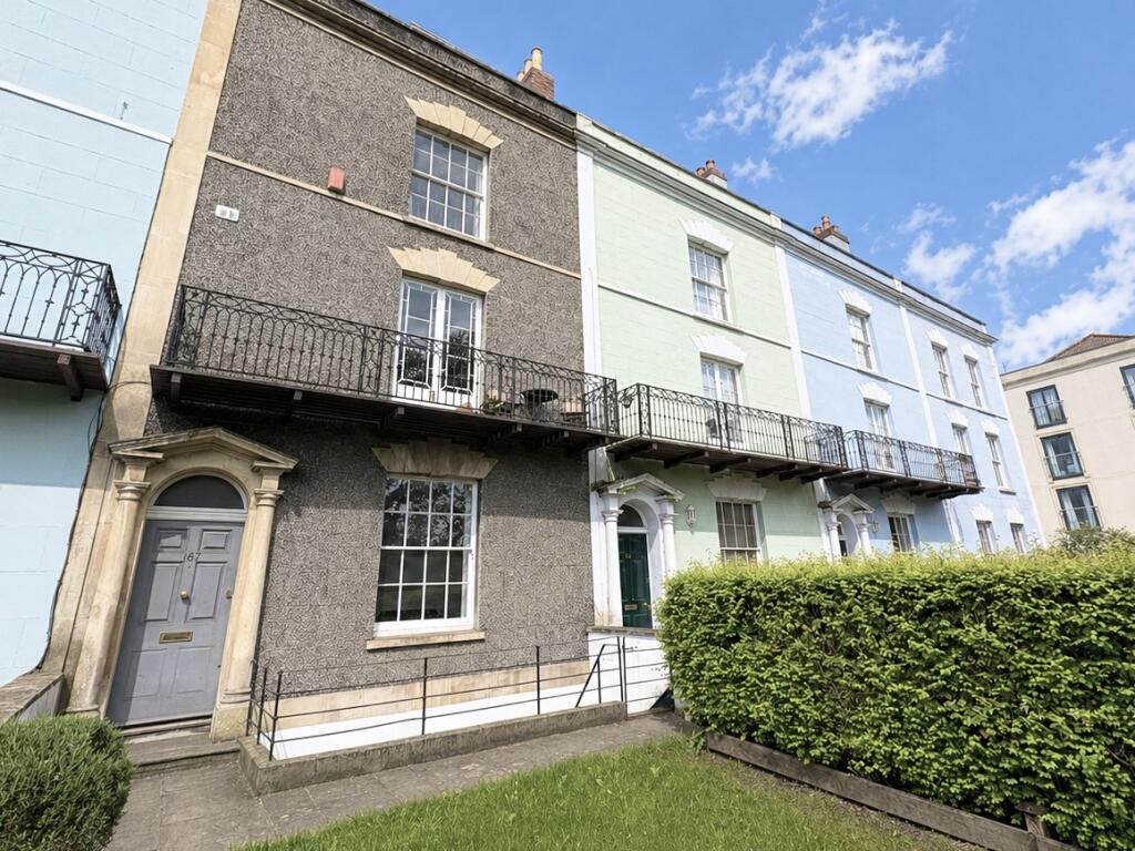 Main image of property: Coronation Road, Southville
