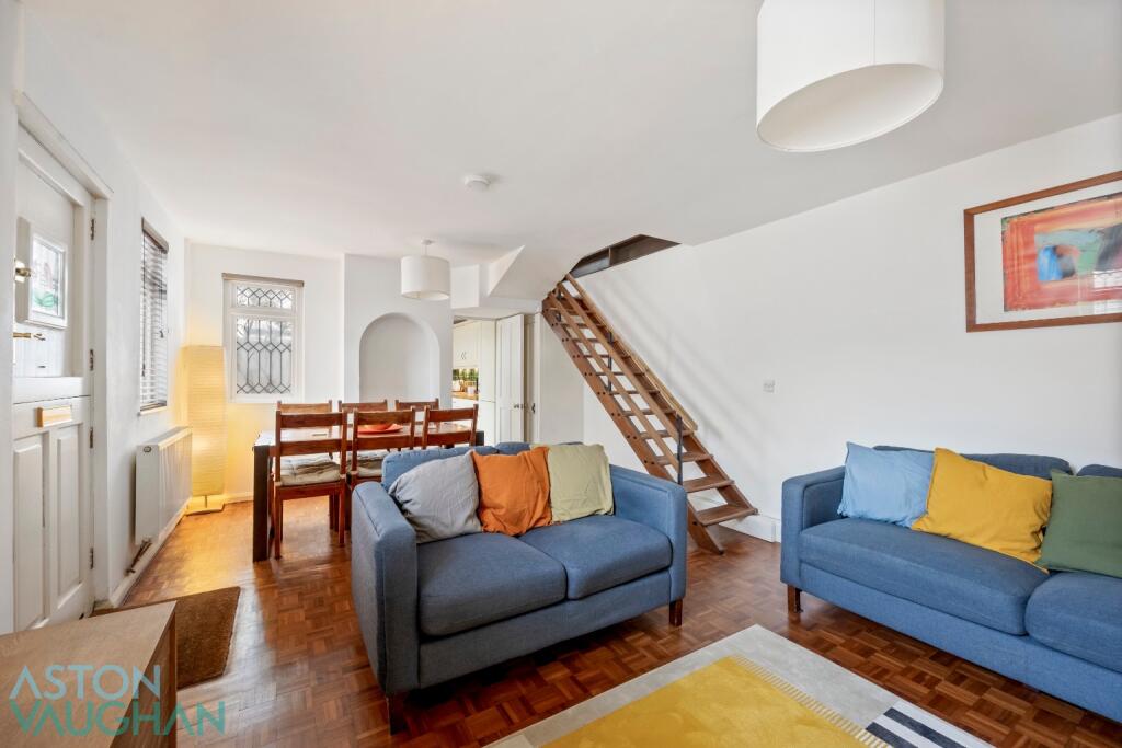 Camden Terrace, Brighton photo 5