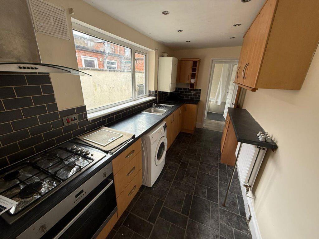 Main image of property: Salisbury Terrace, Darlington