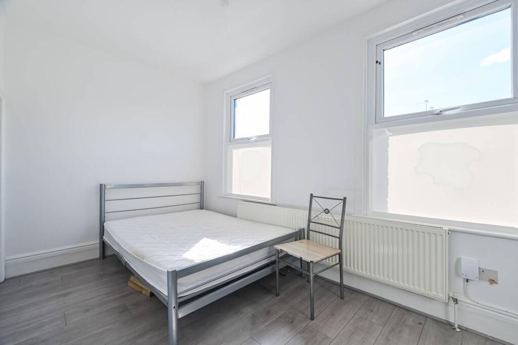 Main image of property: Odessa Road, Forest Gate, London, E7