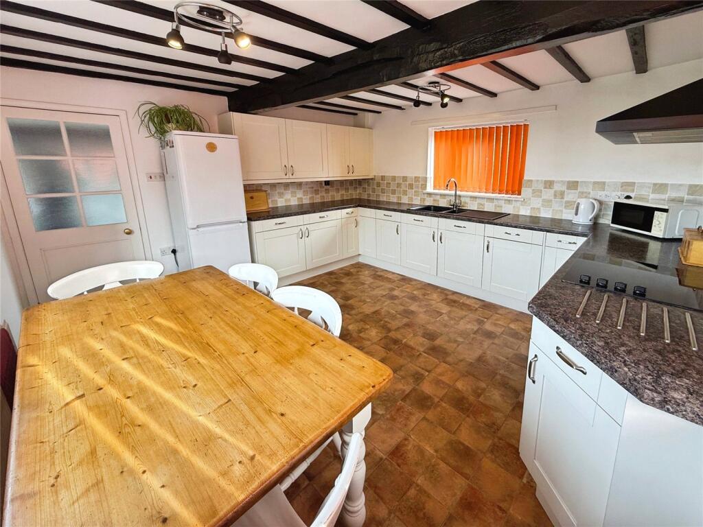 House in North Kesteven, Waddington - View 5