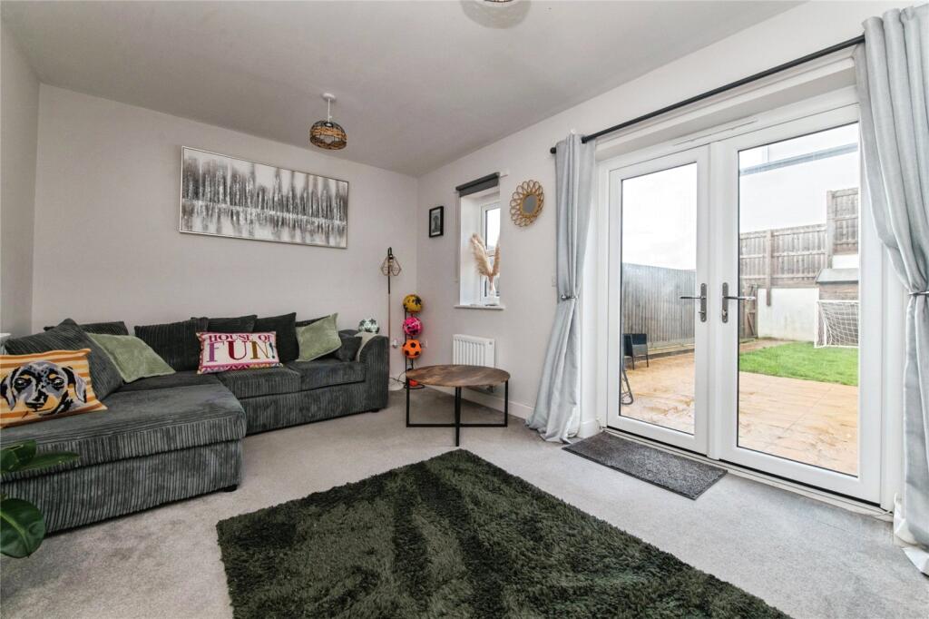 Tarka Way, Crediton, Devon, EX17 photo 3