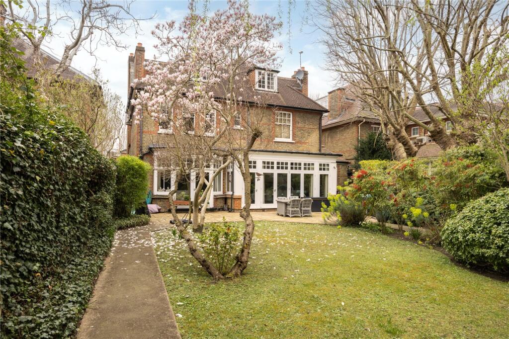 Main image of property: Gwendolen Avenue, Putney, London, SW15