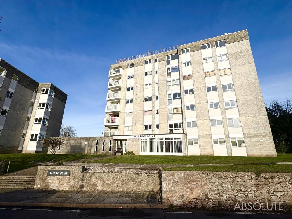 Main image of property: St. Lukes Road South, Torquay, TQ2