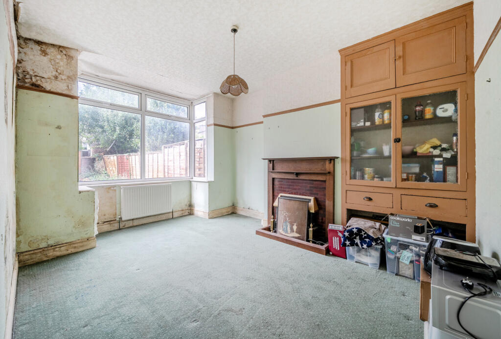 House in Bristol, Ashley Down - View 4