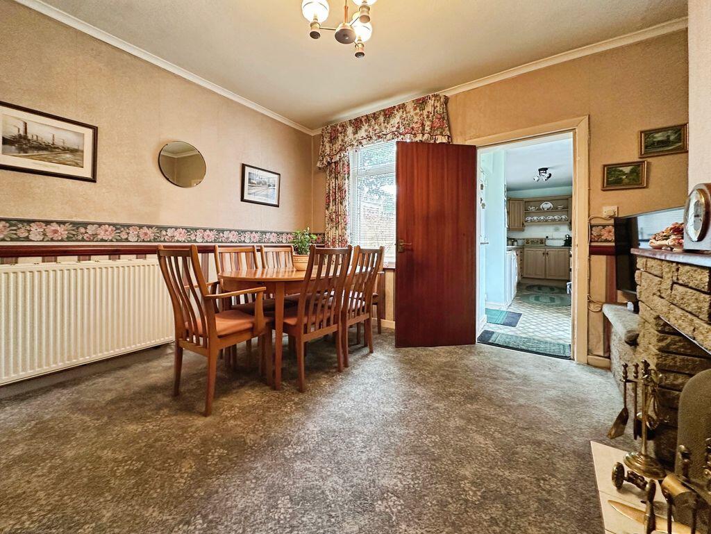 House in Walsall, Old Town, Heath End - View 5