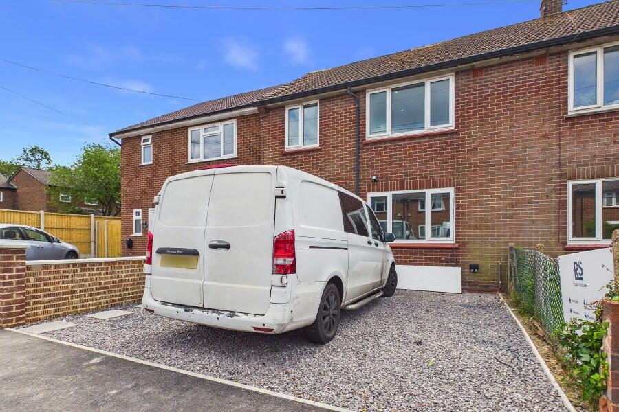 Main image of property: Bain Avenue