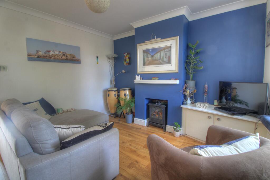 House in Reading - View 5