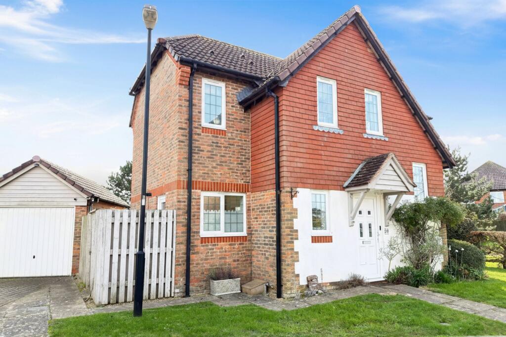 Main image of property: Mill Road, Angmering, BN16