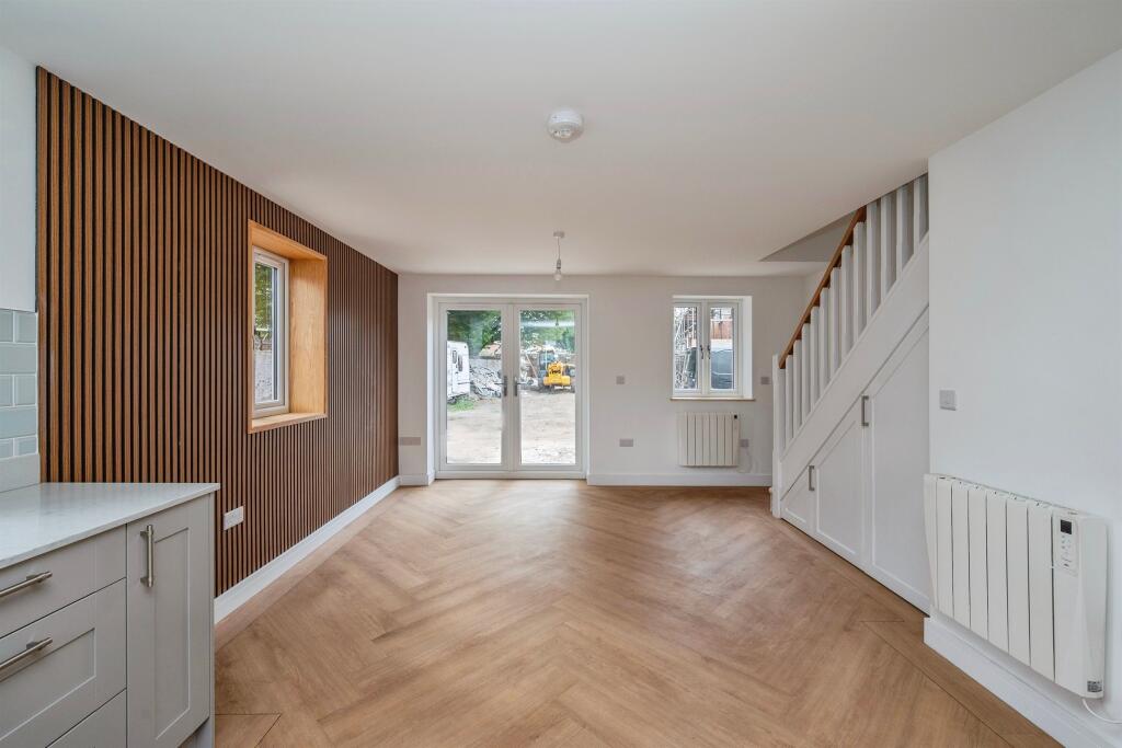 House in North Norfolk, North Walsham - View 4