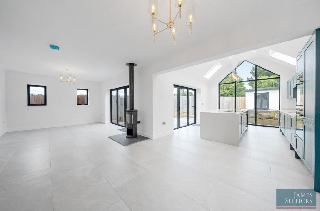 Main image of property: Vitrum House, Kibworth Beauchamp