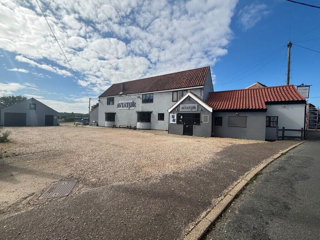 Main image of property: The Street, Sculthorpe