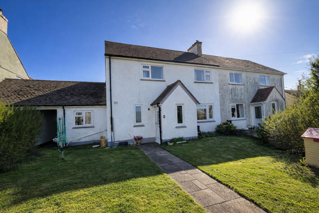 Main image of property: Polvean Terrace, Duloe, PL14