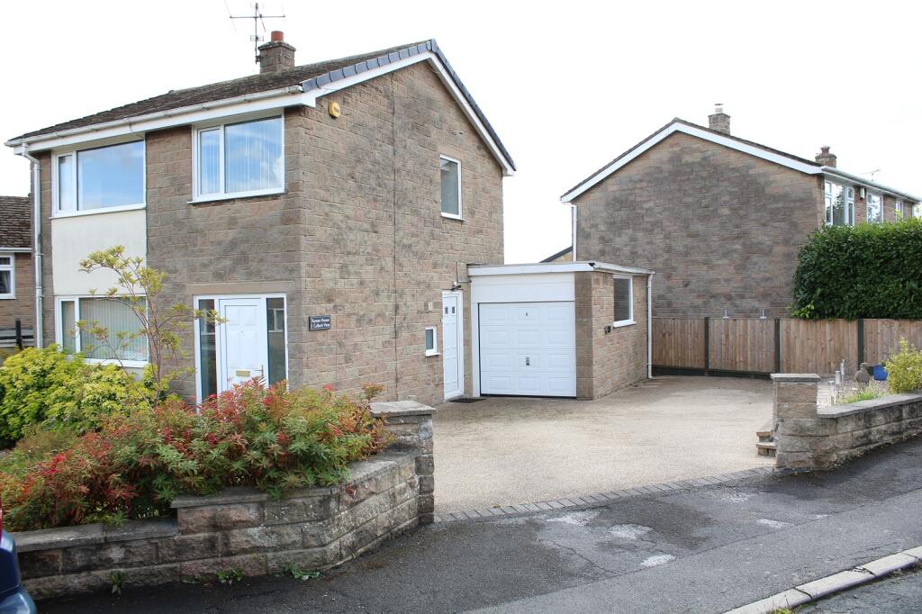 Main image of property: Culland View, Crich, Matlock, Derbyshire. DE4 5DA