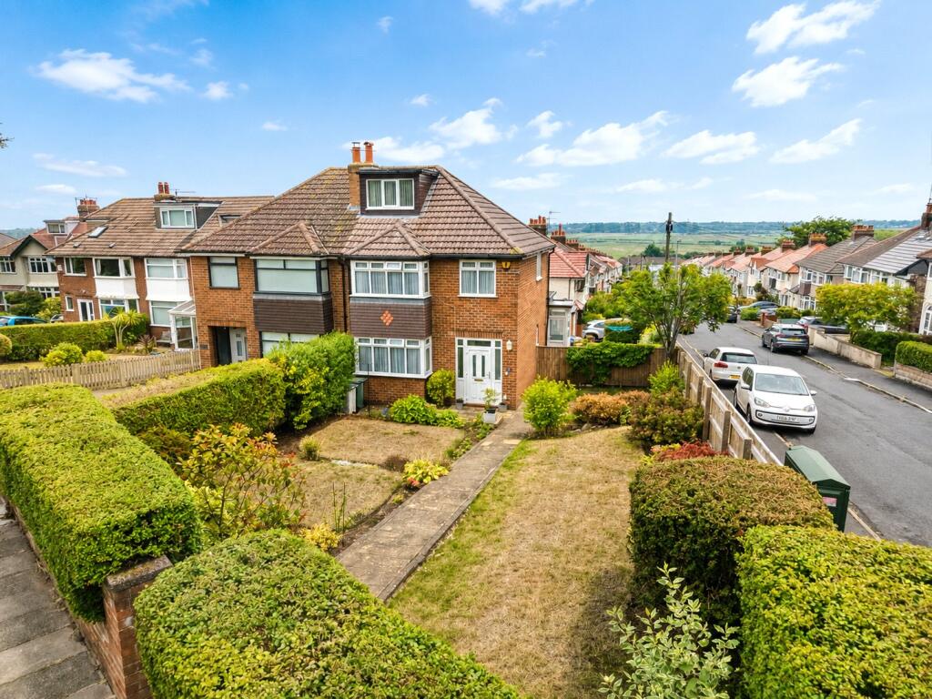 Main image of property: Lang Lane, West Kirby, Wirral, Merseyside, CH48