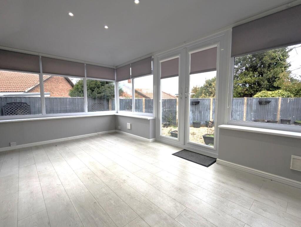 House in Lake, Isle of Wight - View 2