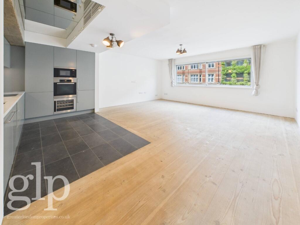 Main image of property: Hamilton House, Bloomsbury, WC1B