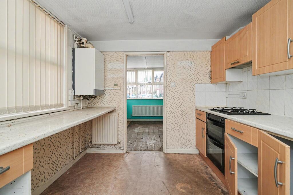 House in Warrington - View 5