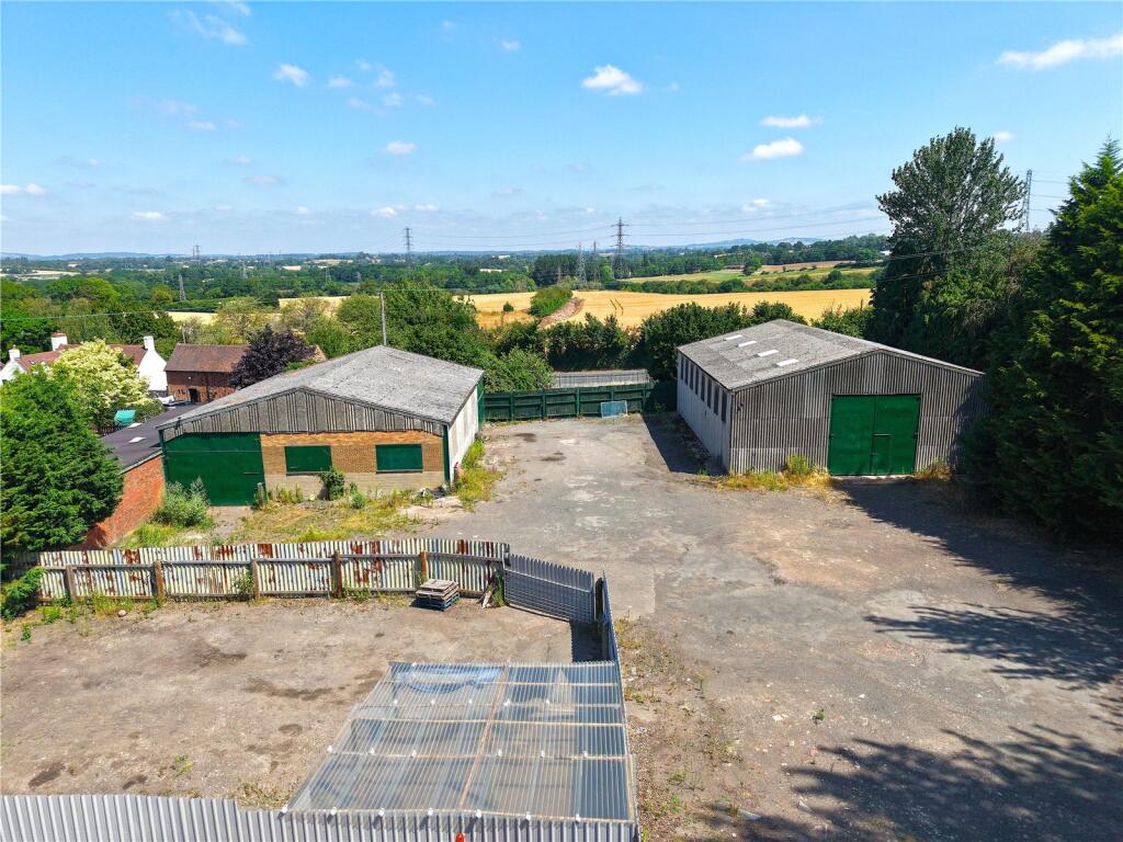 Main image of property: Chadwick Bank, Stourport-on-Severn, Worcestershire, DY13