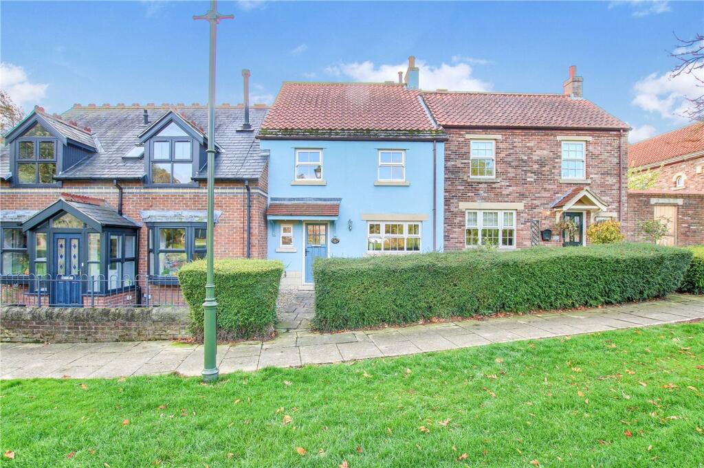House in Stockton-on-Tees