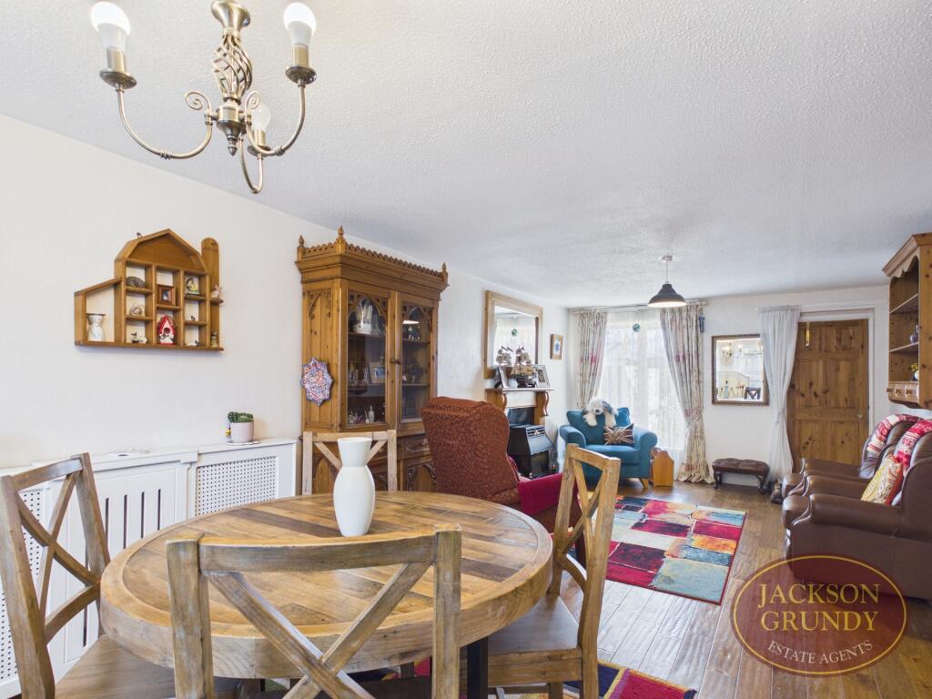 Elmington Road, Rectory Farm, NN3 5BN - View 5