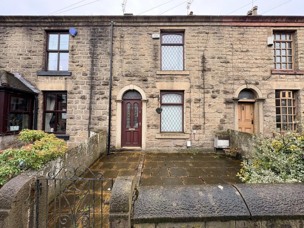 Main image of property: Bradshaw Brow, Bolton, BL2