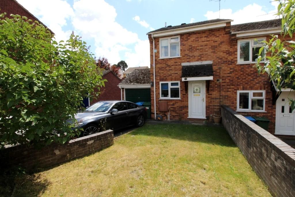 Main image of property: Overcombe Close, Poole, Dorset, BH17