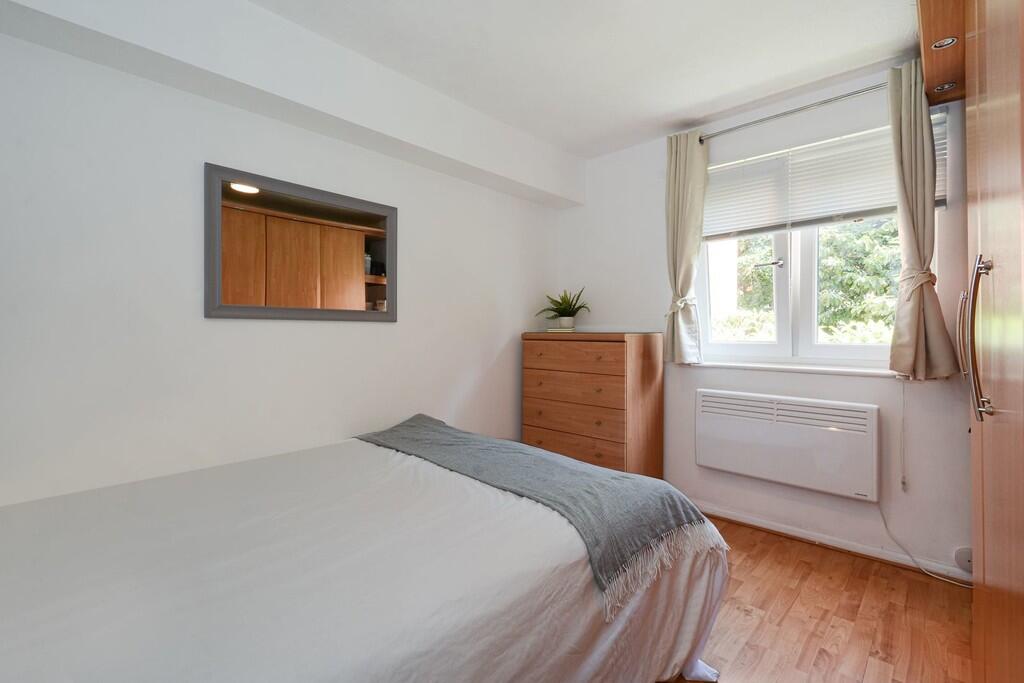 Apartment in London - More