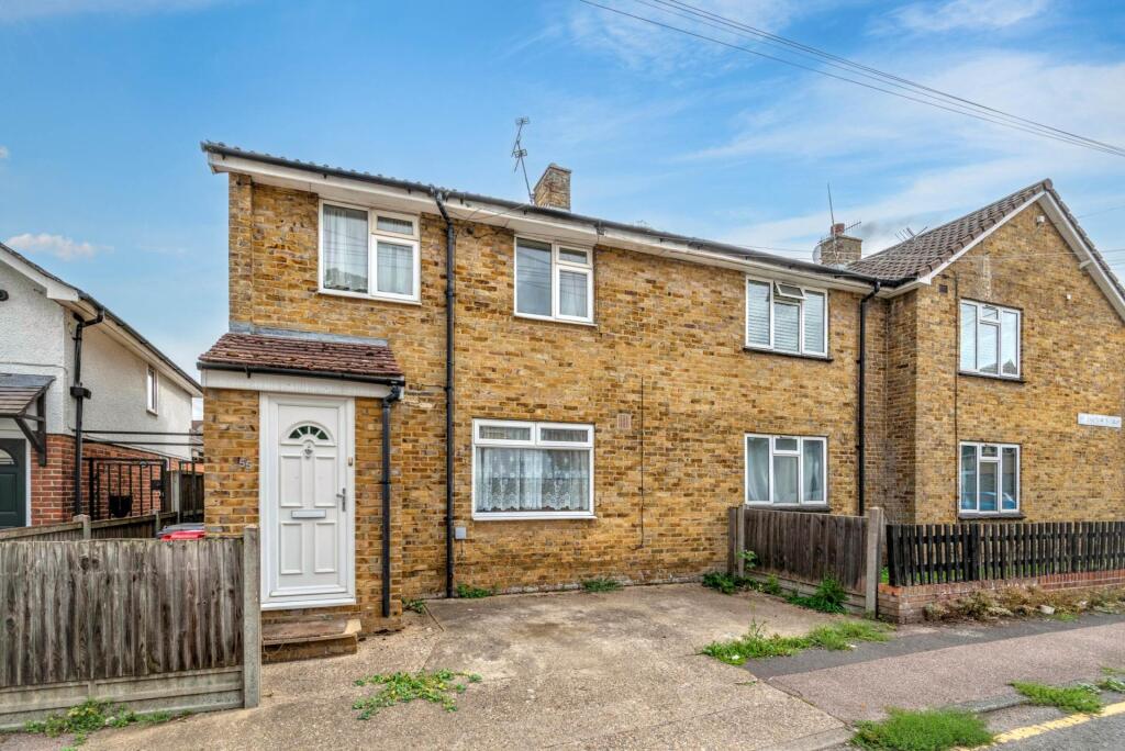 Main image of property: St Gregory`s Road, Canterbury
