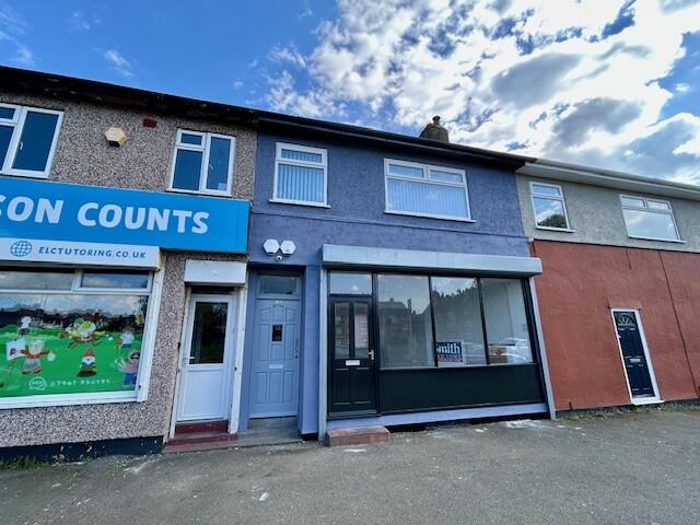 Main image of property: Town Lane, Bebington