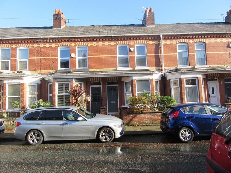 Main image of property: Carlton Street, Old Trafford, Manchester. M16 7QU