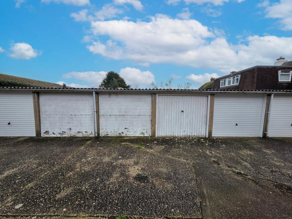 Main image of property: Old Manor Road, Rustington, BN16