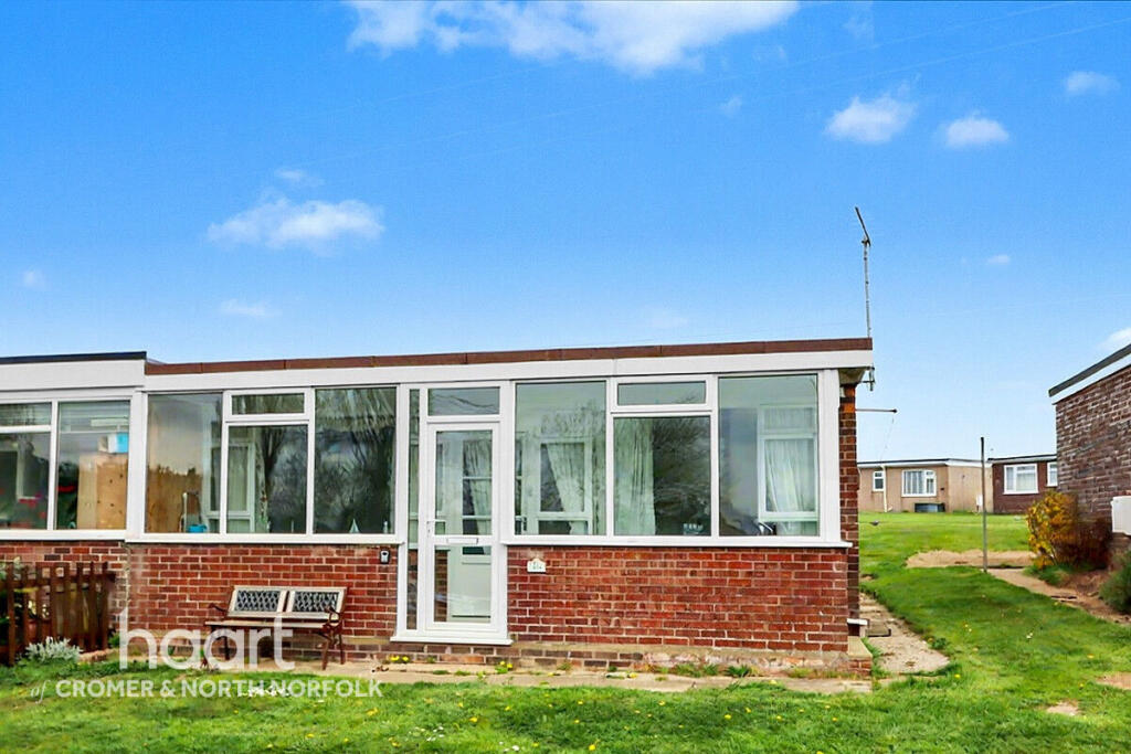 Main image of property: Hillside, Mundesley