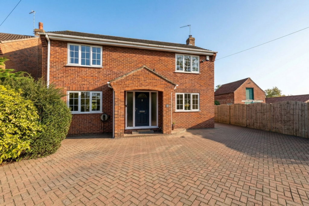 Main image of property: Wighill Lane, Tadcaster, LS24