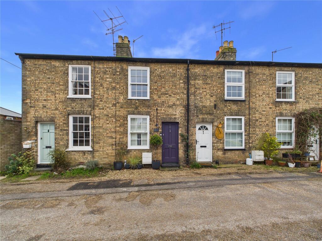 Main image of property: Crown Place, Woodbridge, Suffolk, IP12