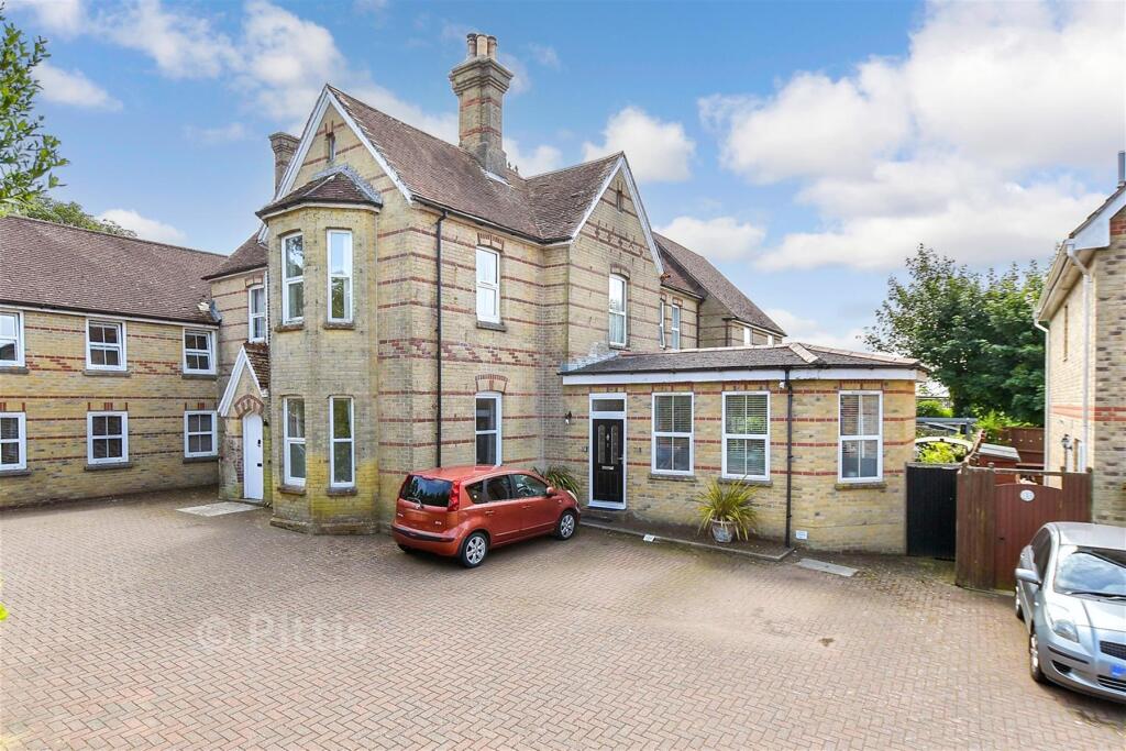 Main image of property: Staplers Road, Newport, Isle of Wight