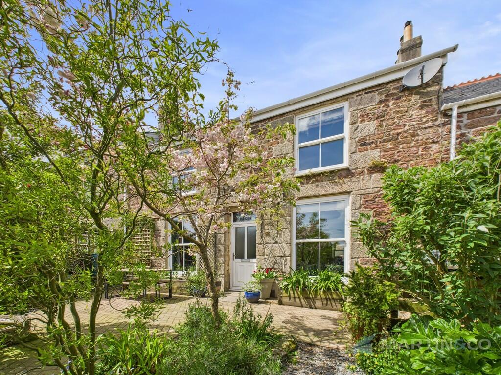 Main image of property: Carharrack