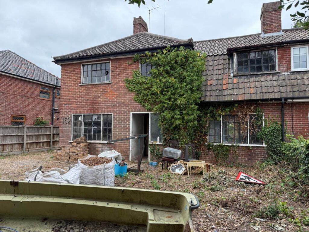 House in Norwich, New Catton - View 2