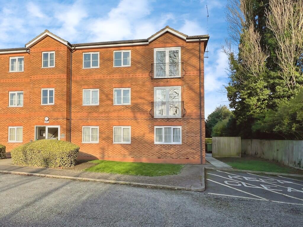 Main image of property: The Junction, March