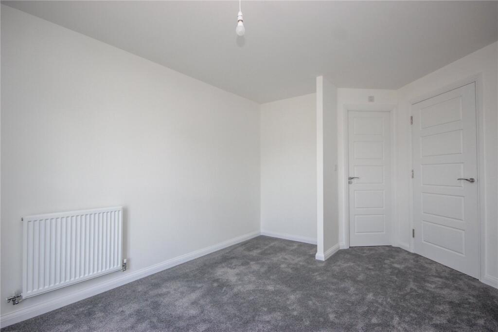 Apartment in Bristol, Brabazon, Charlton Hayes - View 5