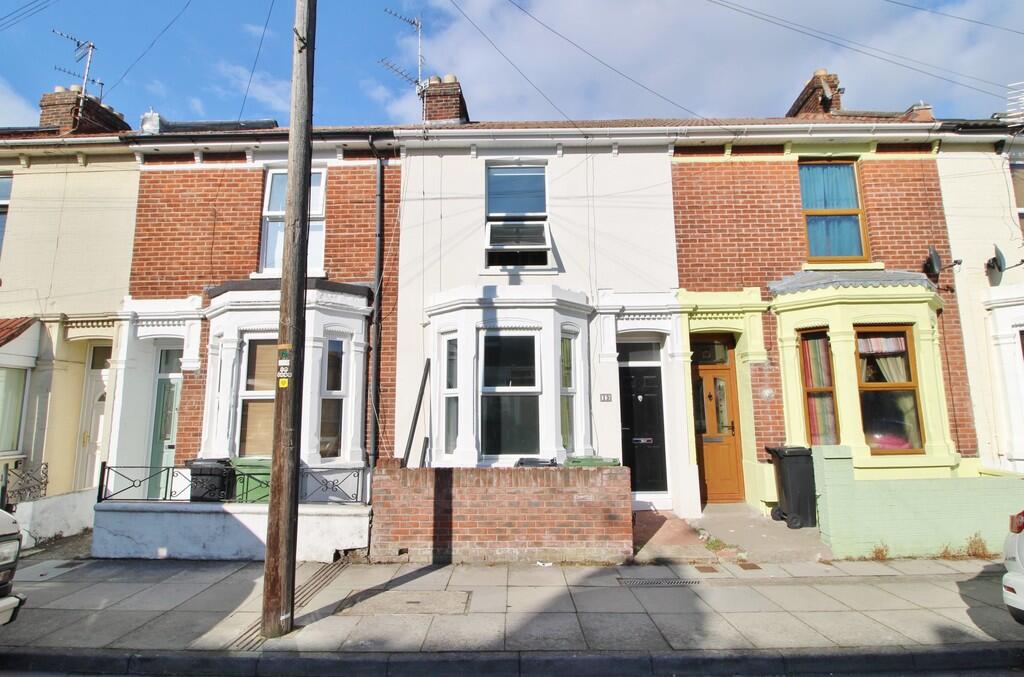 Main image of property: Grayshott Road, Southsea