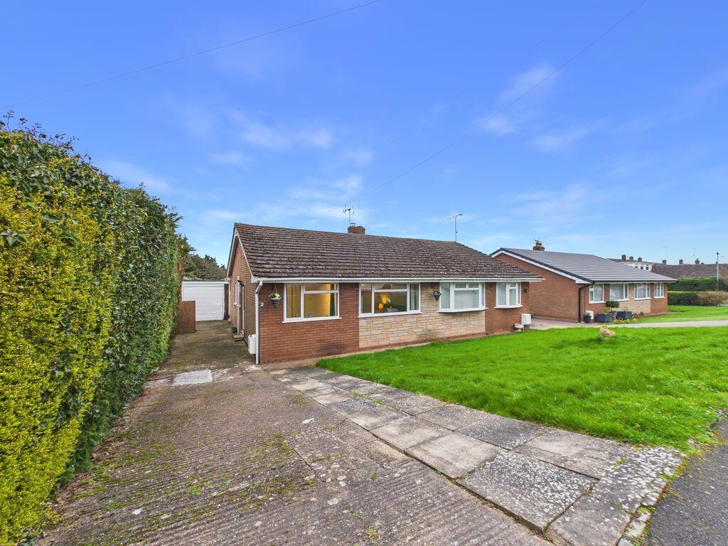 Main image of property: Golden Acres, Alveley, Bridgnorth