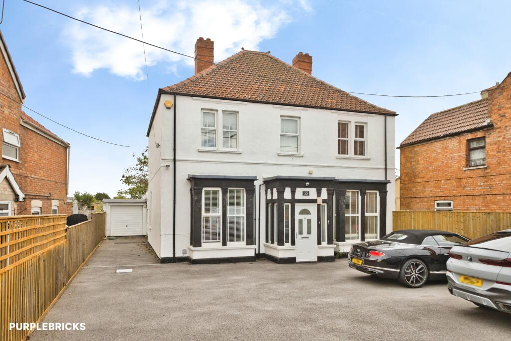 Main image of property: Main Road, West Huntspill, TA9