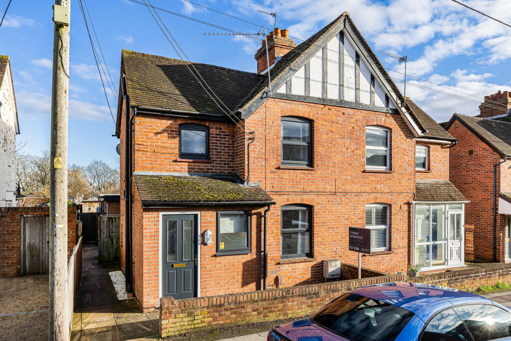 Main image of property: Hagbourne Road, Didcot, OX11
