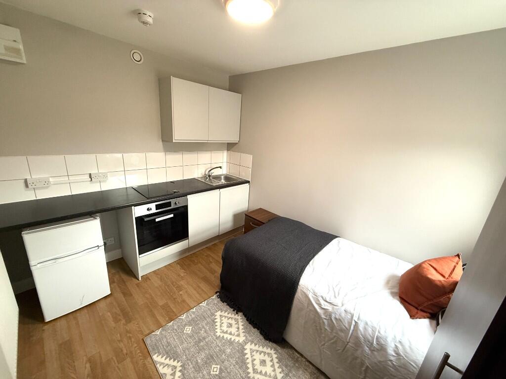 Main image of property: Kirkham Street, London, SE18