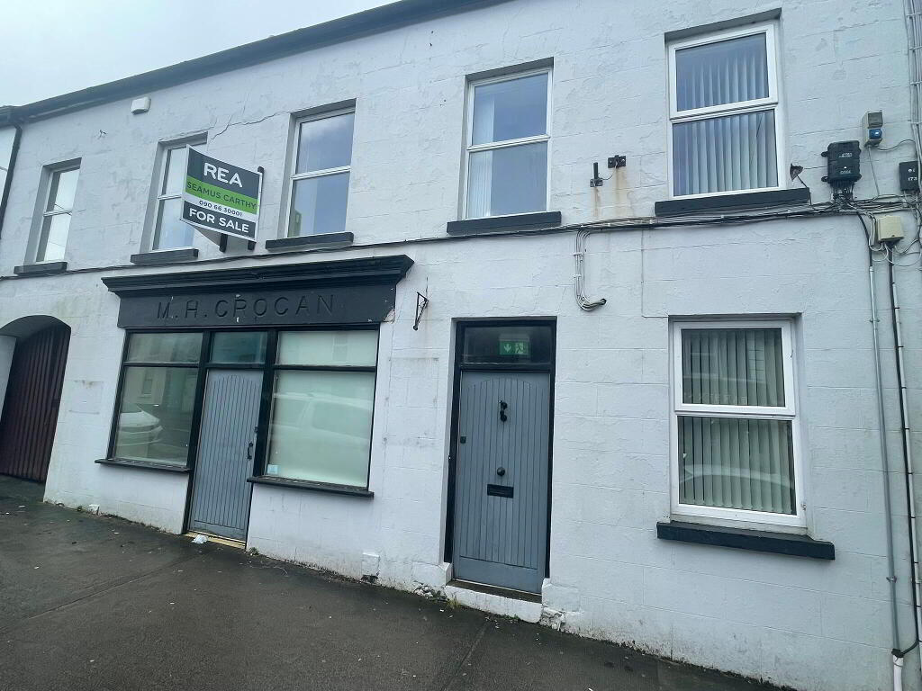 Main image of property: Riverside House, Main Street, Castlerea