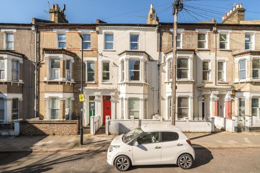 Main image of property: St. Luke's Avenue, Clapham