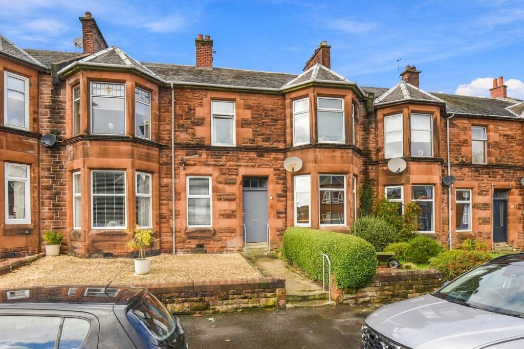 Main image of property: Barbadoes Road, Kilmarnock, KA1