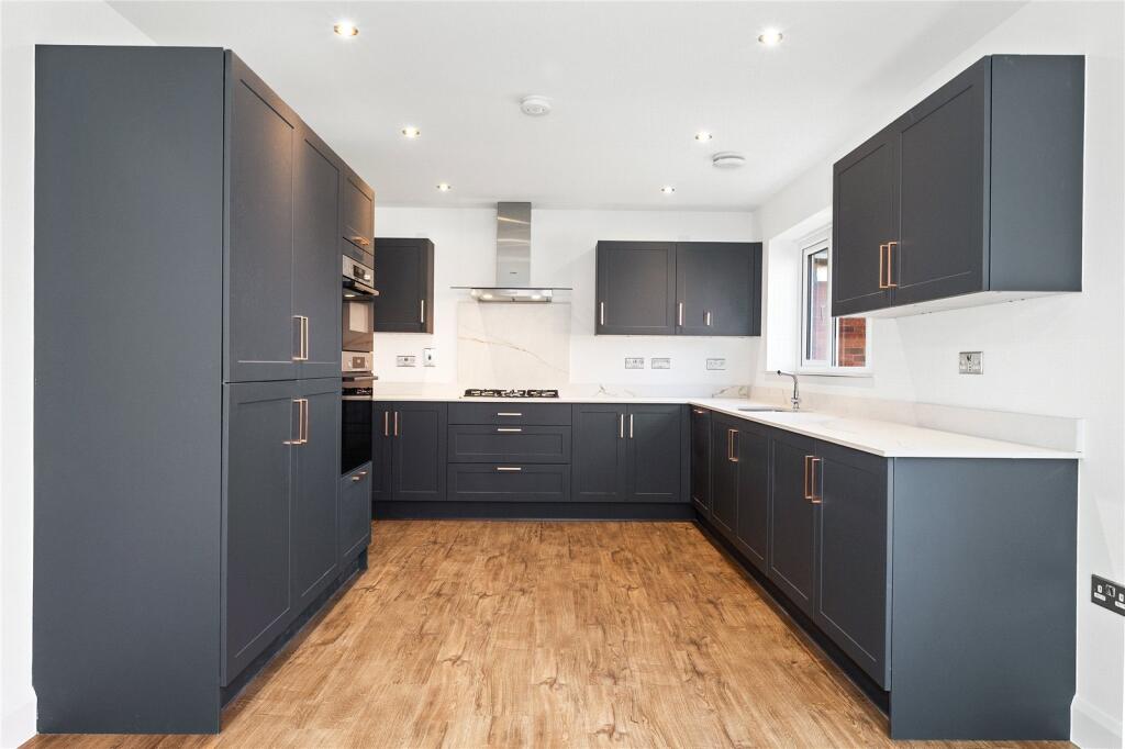 House in Leigh Sinton, Leigh - More